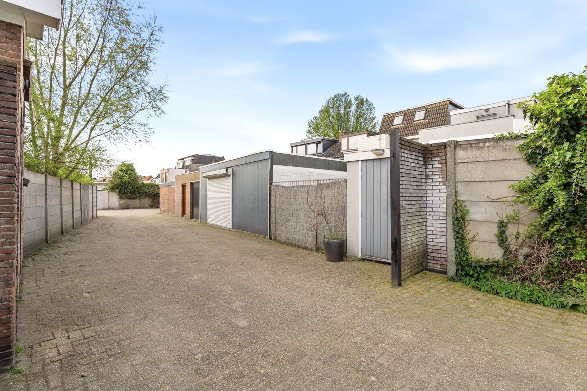 Gaffelstraat 36 - A Photo Blur 24