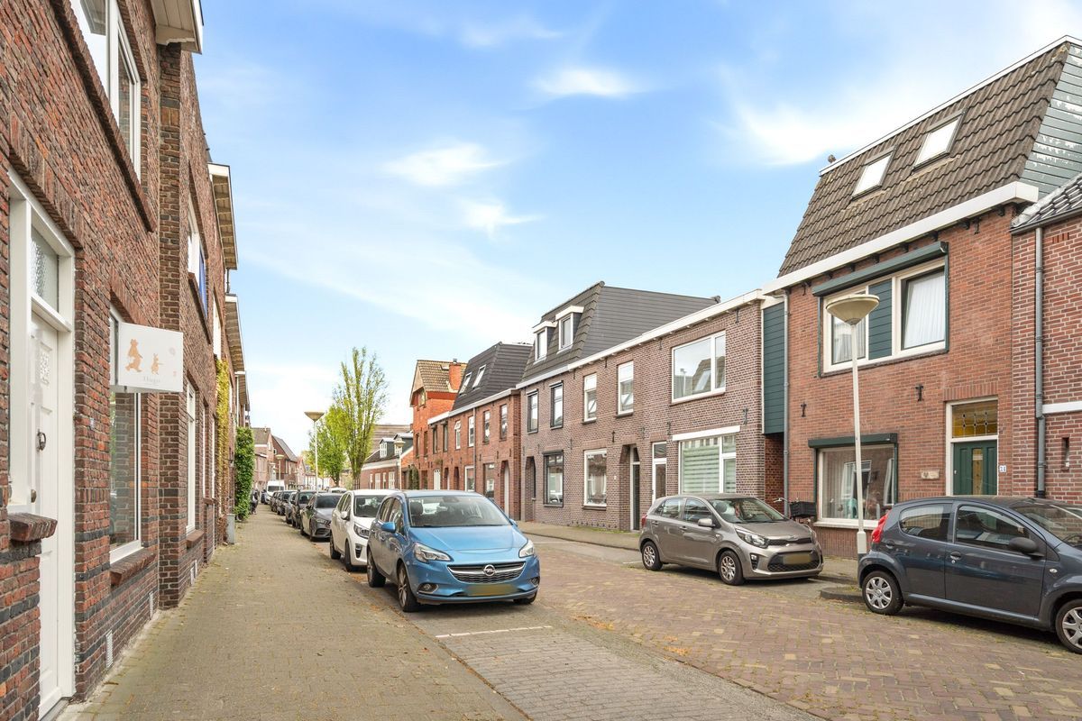 Gaffelstraat 36 - A Photo Blur 29