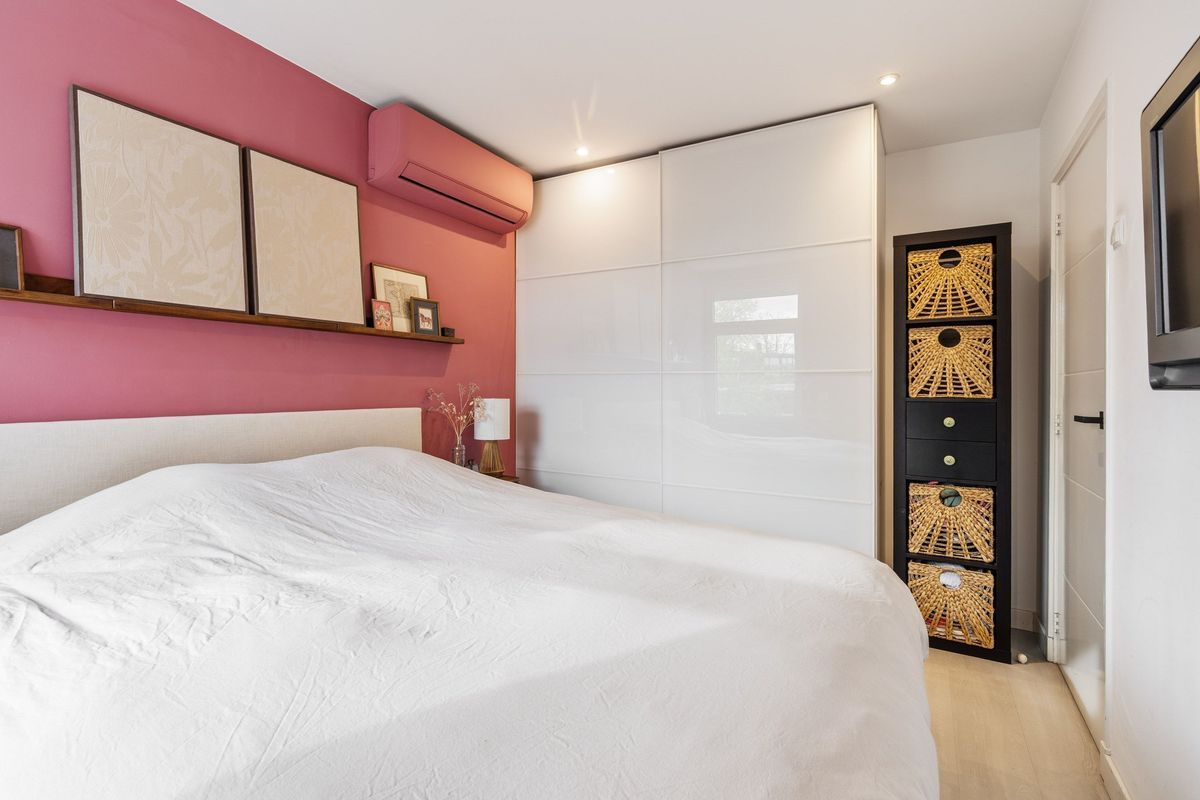 Gaffelstraat 36 - A Photo Blur 14