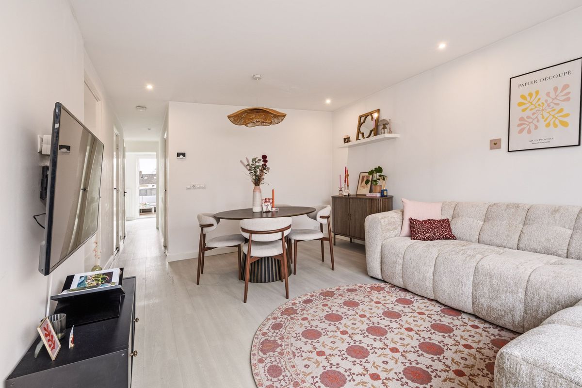 Gaffelstraat 36 - A Photo Blur 10