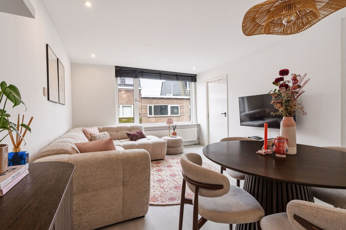 Gaffelstraat 36 - A Photo Blur 11