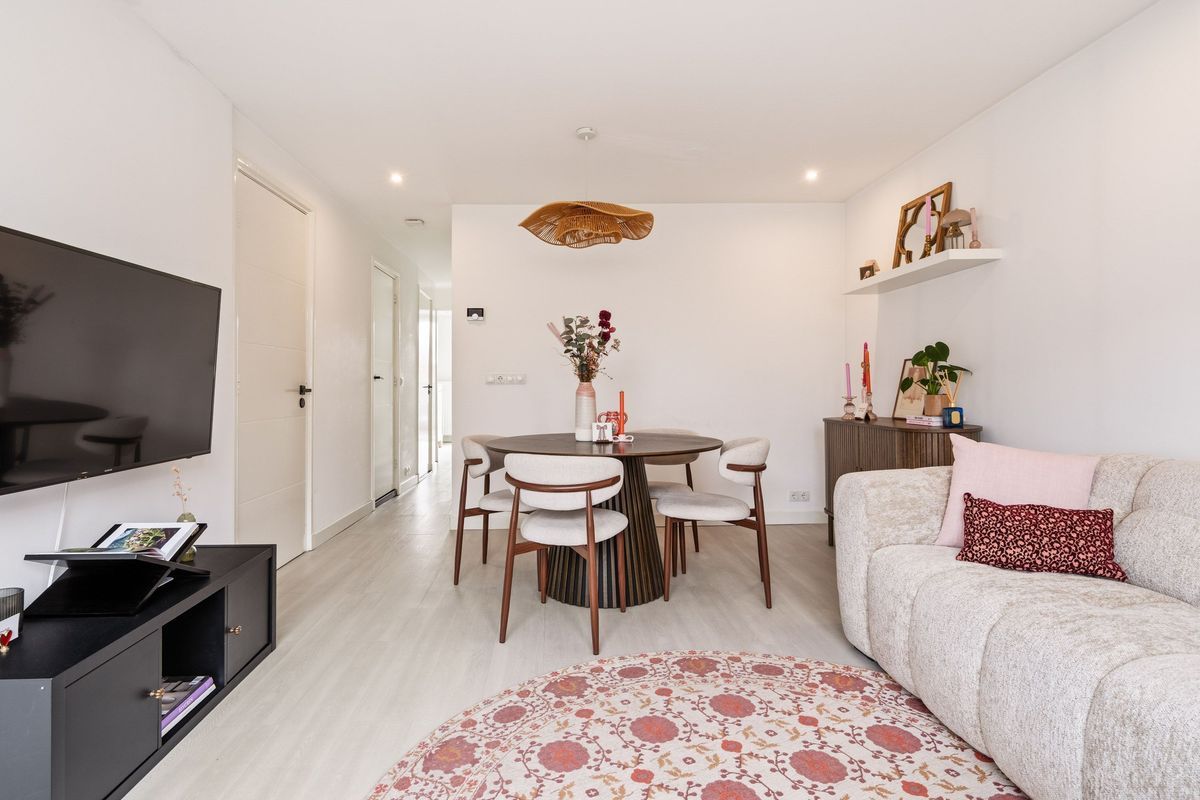 Gaffelstraat 36 - A Photo Blur 8