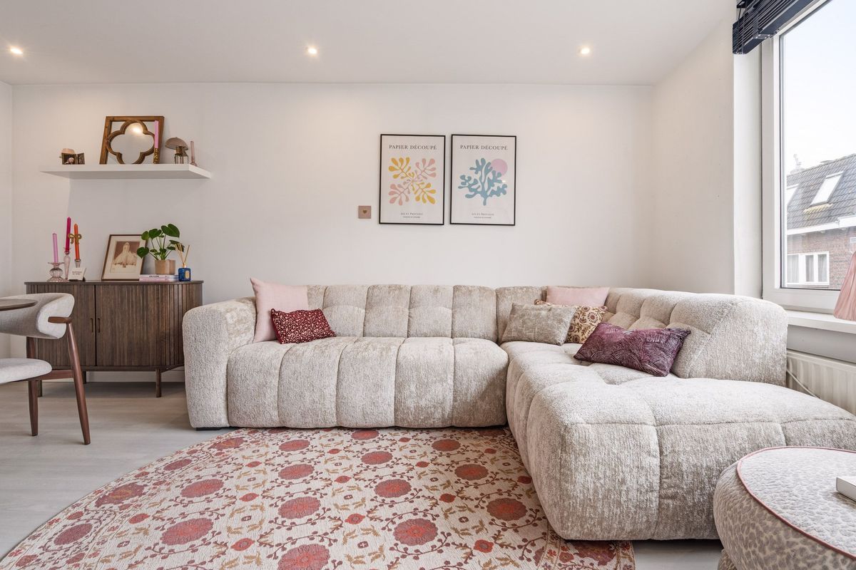 Gaffelstraat 36 - A Photo Blur 9