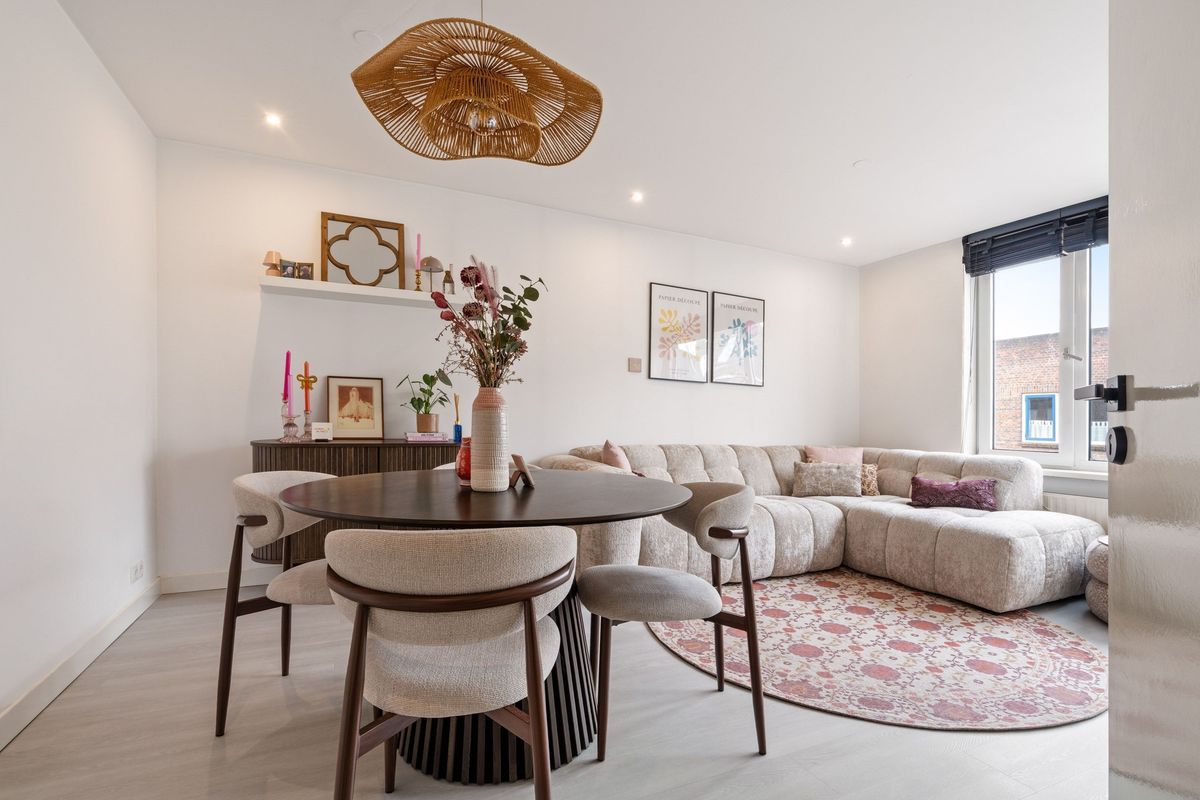 Gaffelstraat 36 - A Photo Blur 7