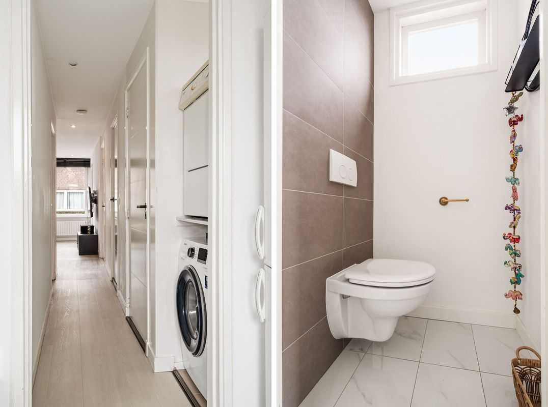 Gaffelstraat 36 - A Photo Blur 13