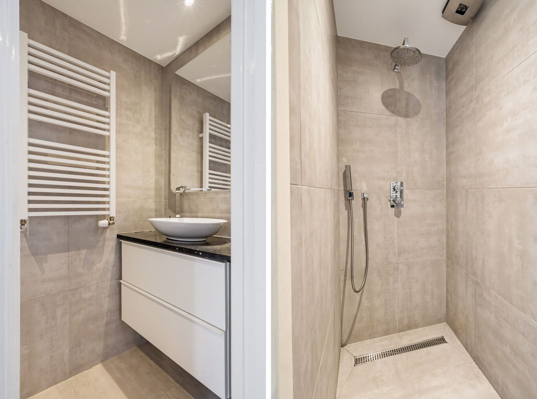 Gaffelstraat 36 - A Photo Blur 3