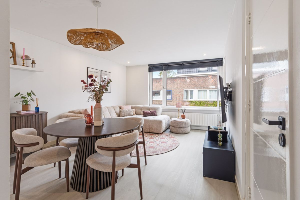 Gaffelstraat 36 - A Photo Blur 2