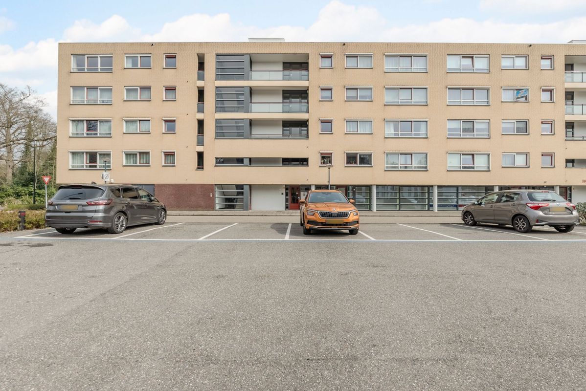 Hofdael 27 Photo Blur 6