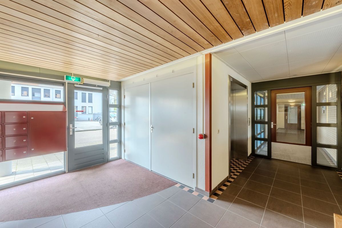 Hofdael 27 Photo Blur 7