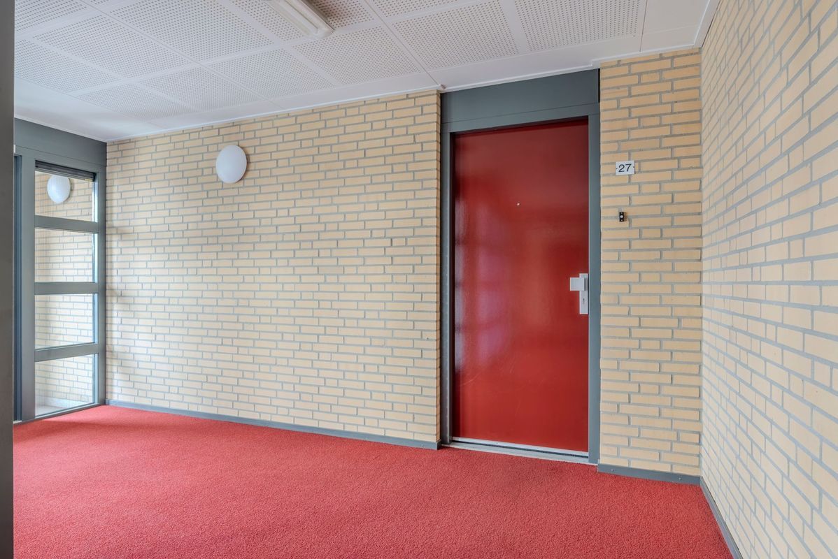 Hofdael 27 Photo Blur 8