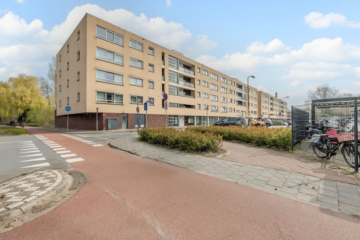 Hofdael 27 Photo Blur 0