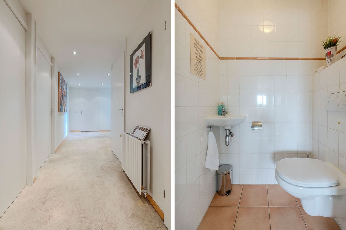 Hofdael 27 Photo Blur 9