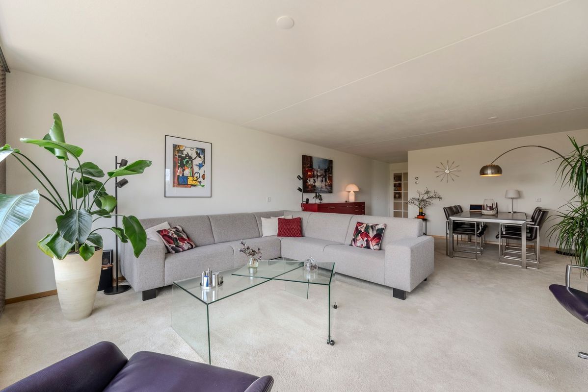 Hofdael 27 Photo Blur 12