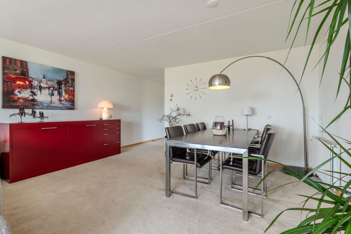 Hofdael 27 Photo Blur 15