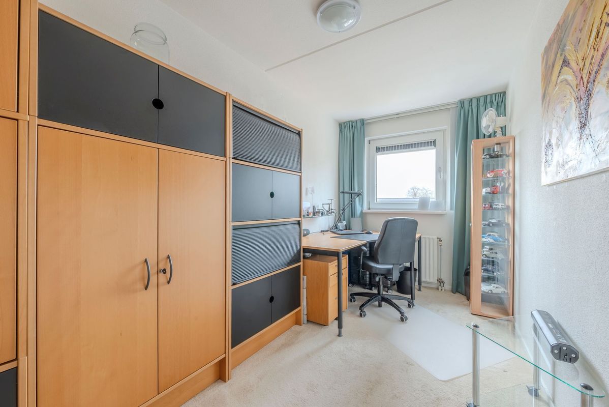 Hofdael 27 Photo Blur 20