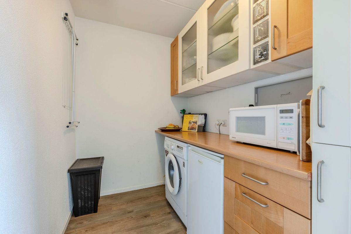 Hofdael 27 Photo Blur 19