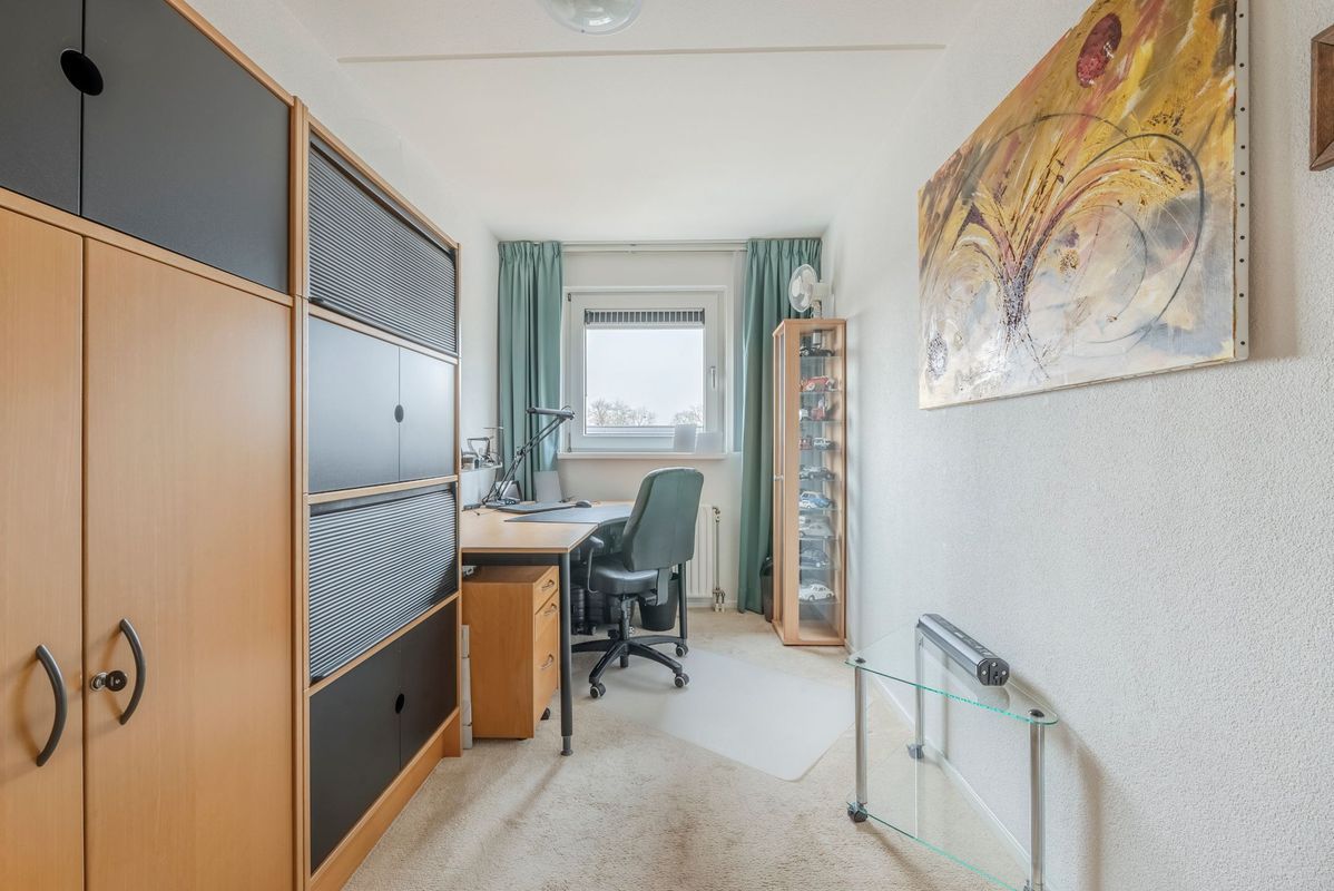 Hofdael 27 Photo Blur 21