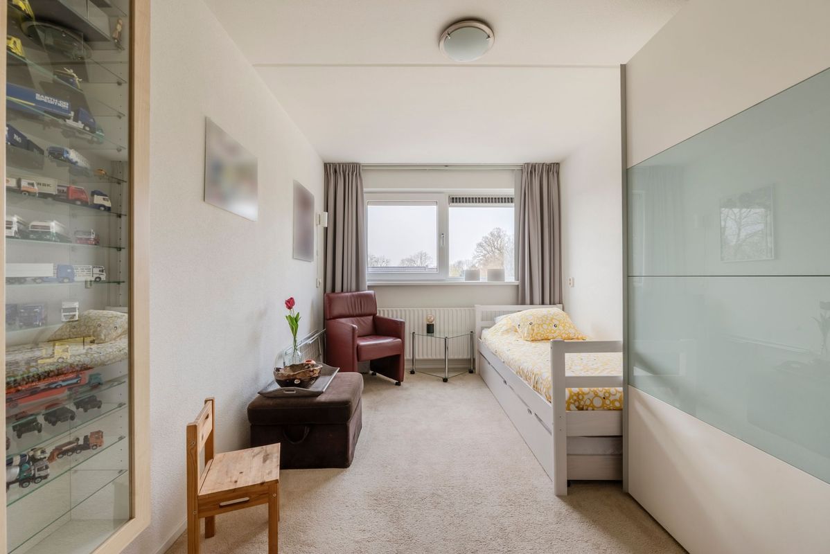 Hofdael 27 Photo Blur 23