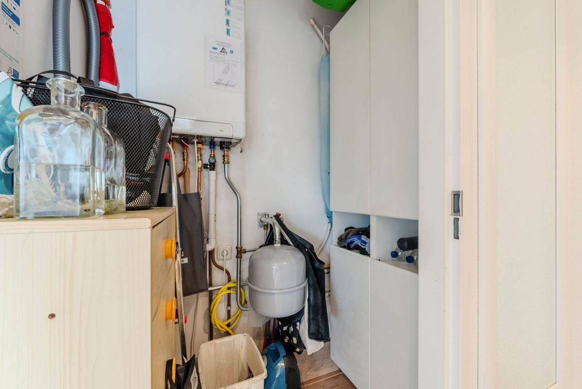 Hofdael 27 Photo Blur 22