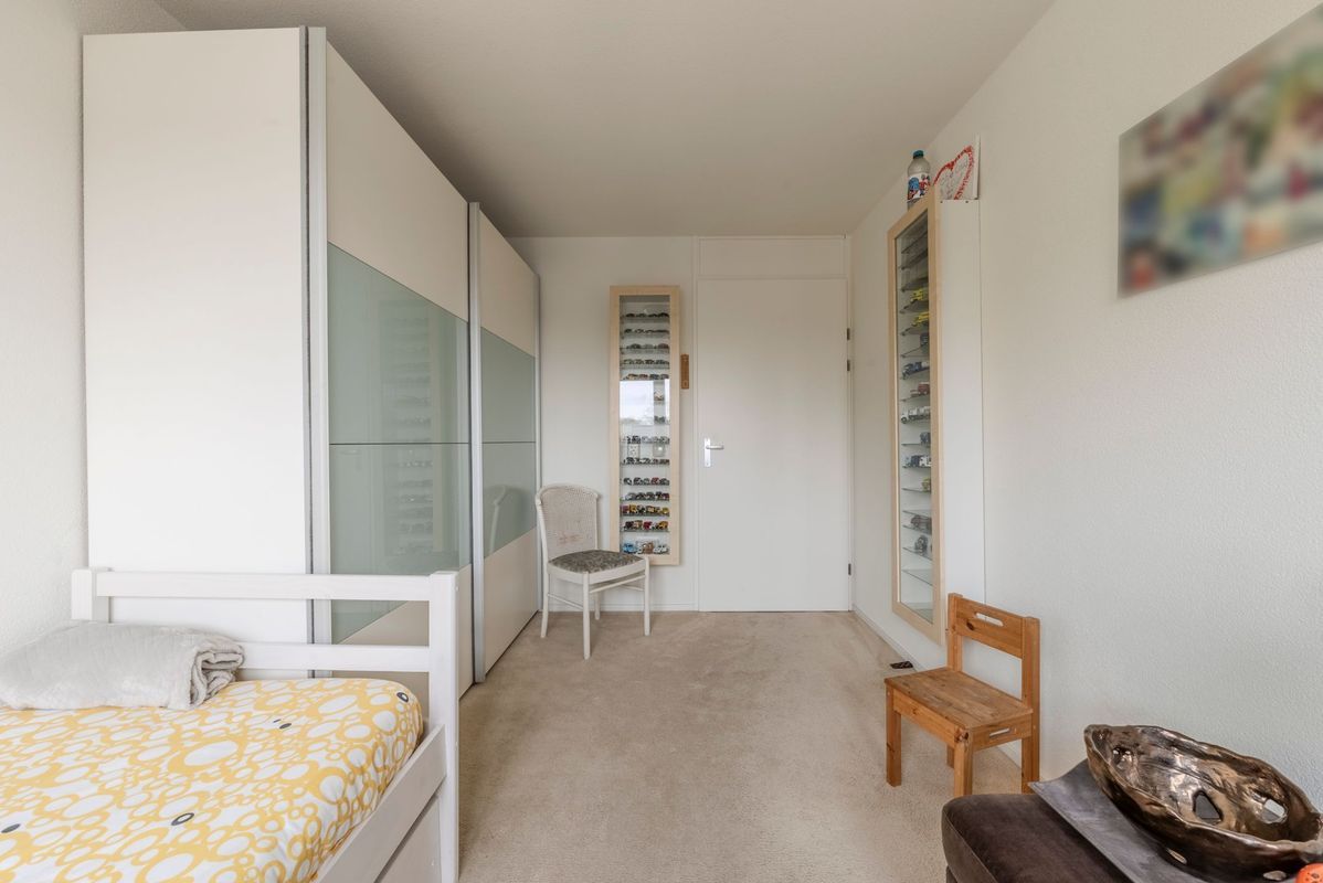 Hofdael 27 Photo Blur 25