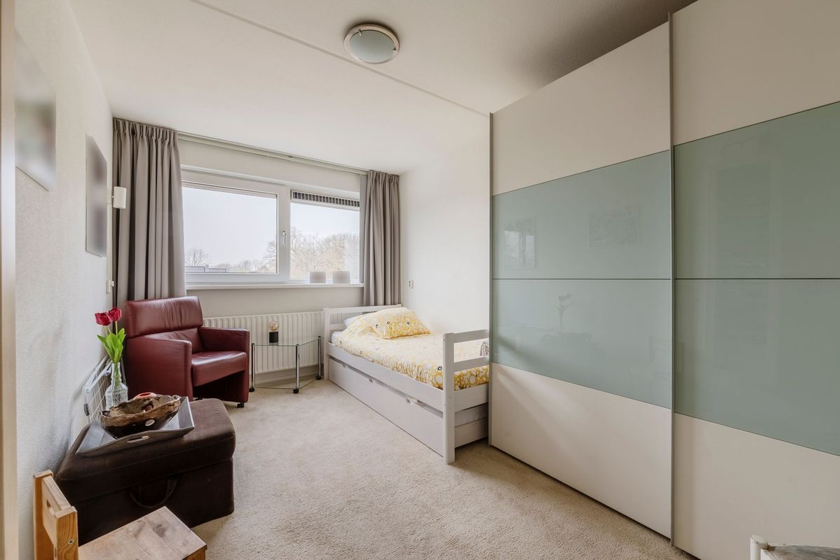 Hofdael 27 Photo Blur 24