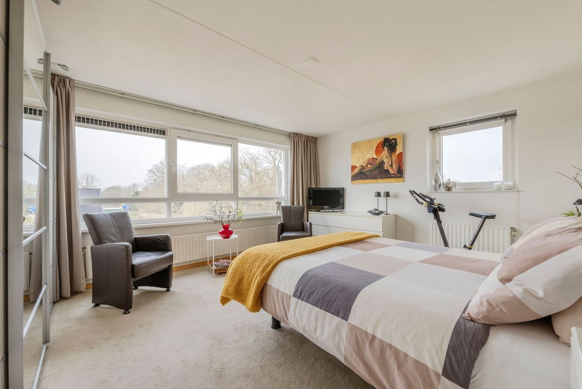 Hofdael 27 Photo Blur 26