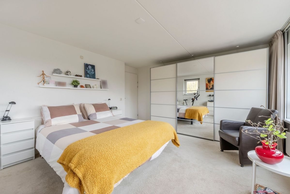 Hofdael 27 Photo Blur 27