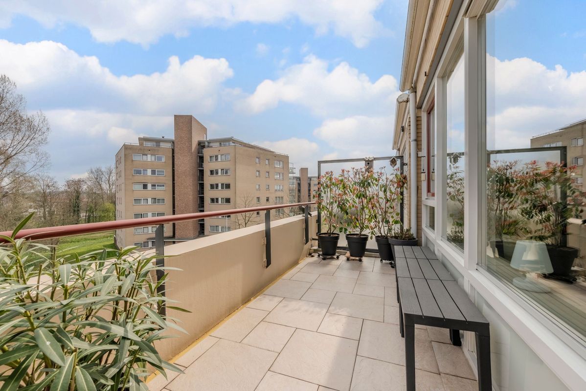 Hofdael 27 Photo Blur 31