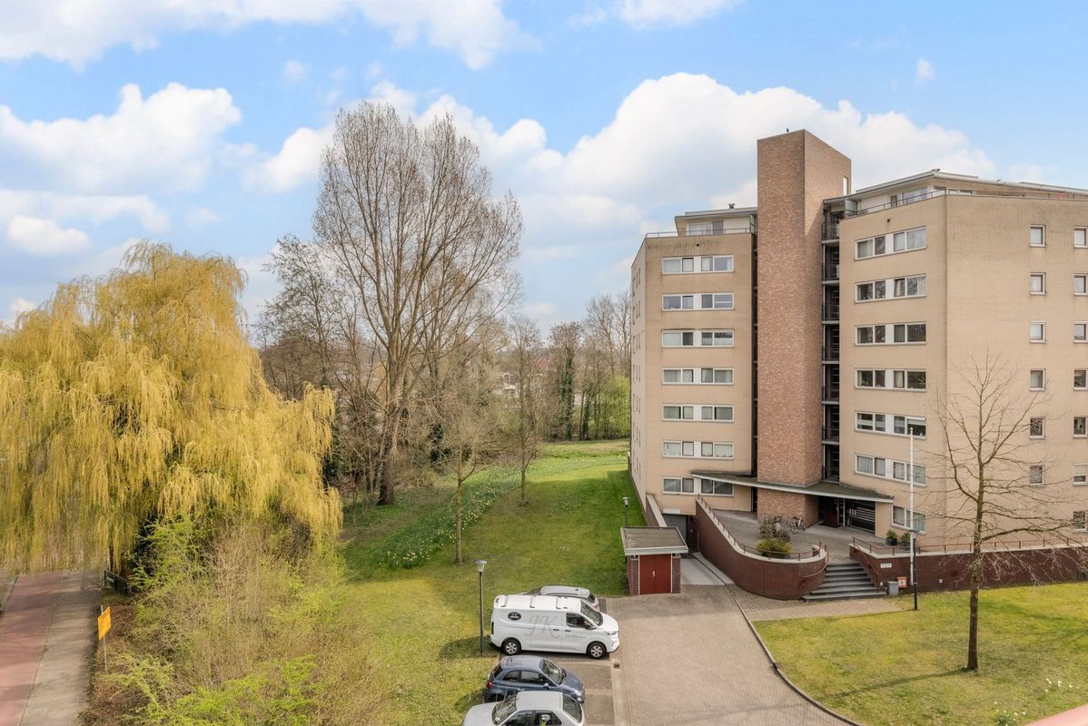 Hofdael 27 Photo Blur 33