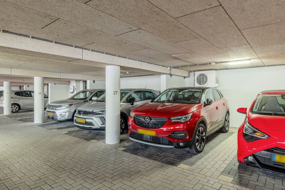 Hofdael 27 Photo Blur 36