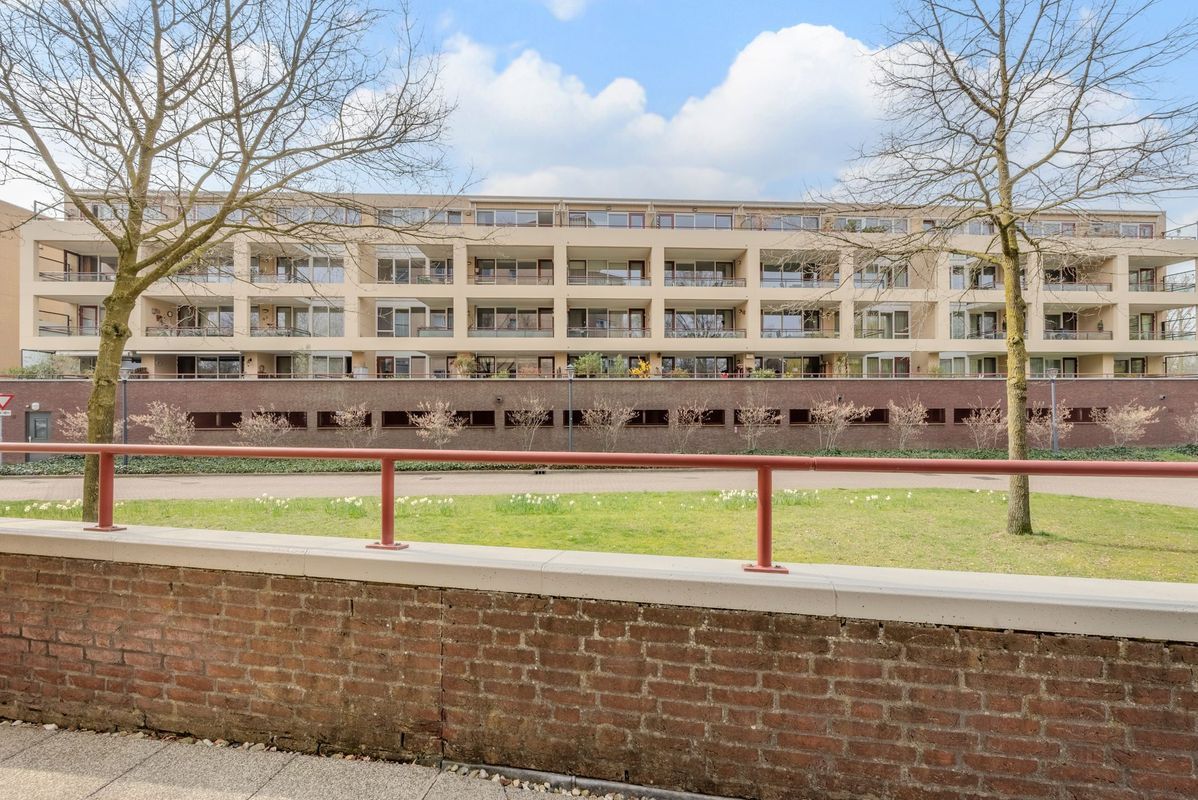 Hofdael 27 Photo Blur 37