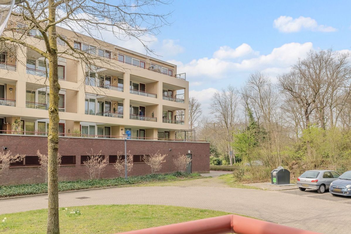 Hofdael 27 Photo Blur 38