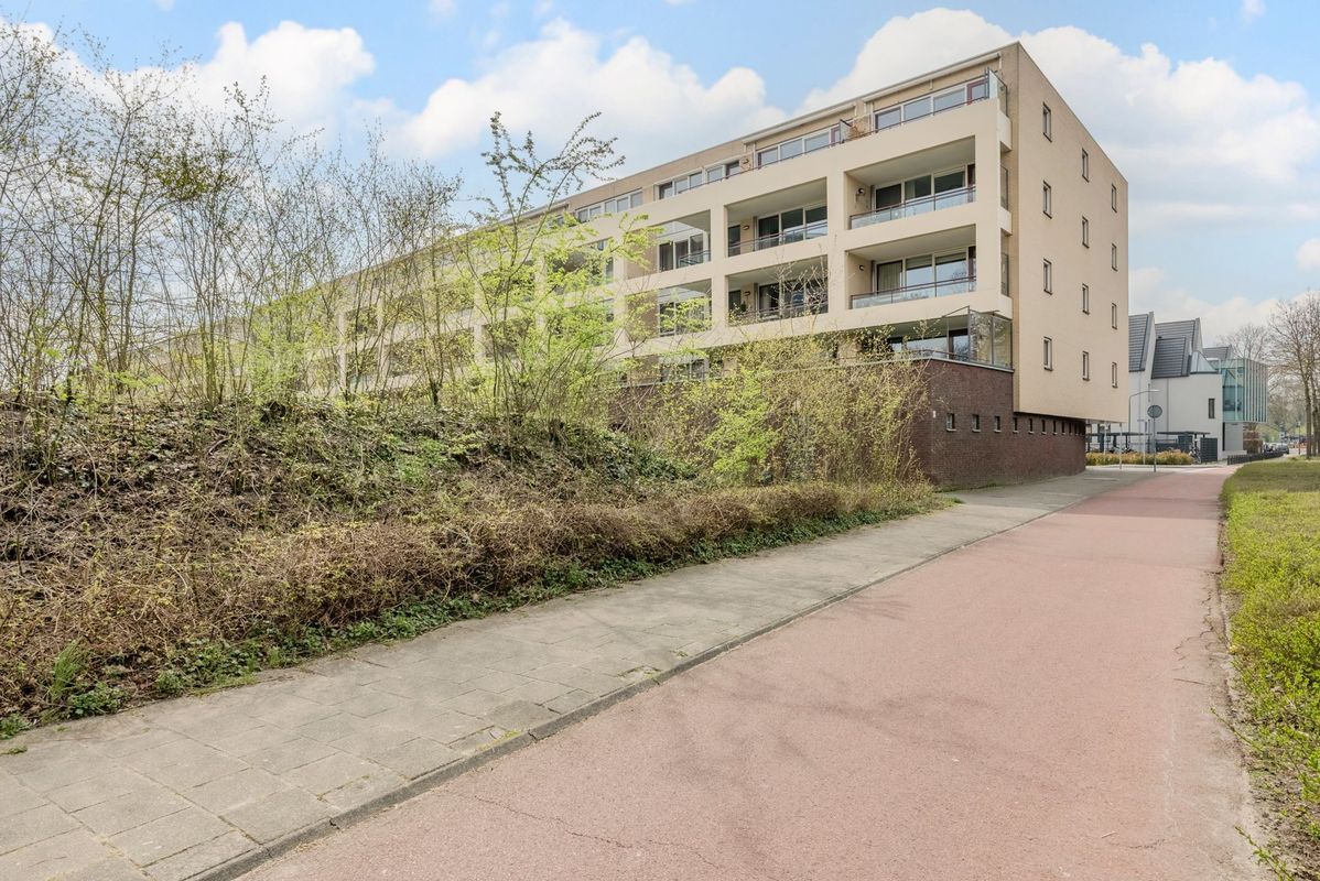 Hofdael 27 Photo Blur 1