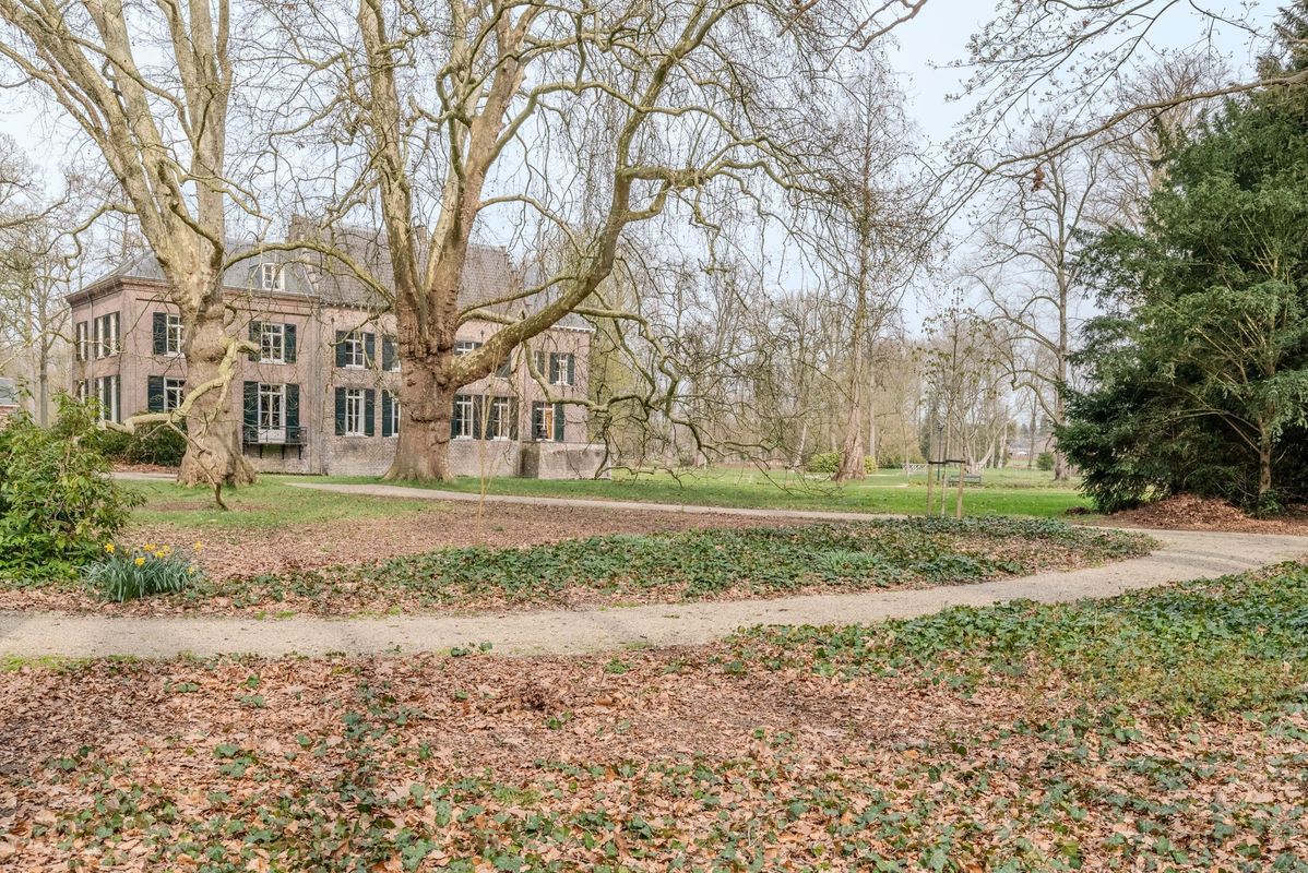 Hofdael 27 Photo Blur 39