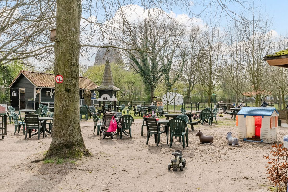 Hofdael 27 Photo Blur 40