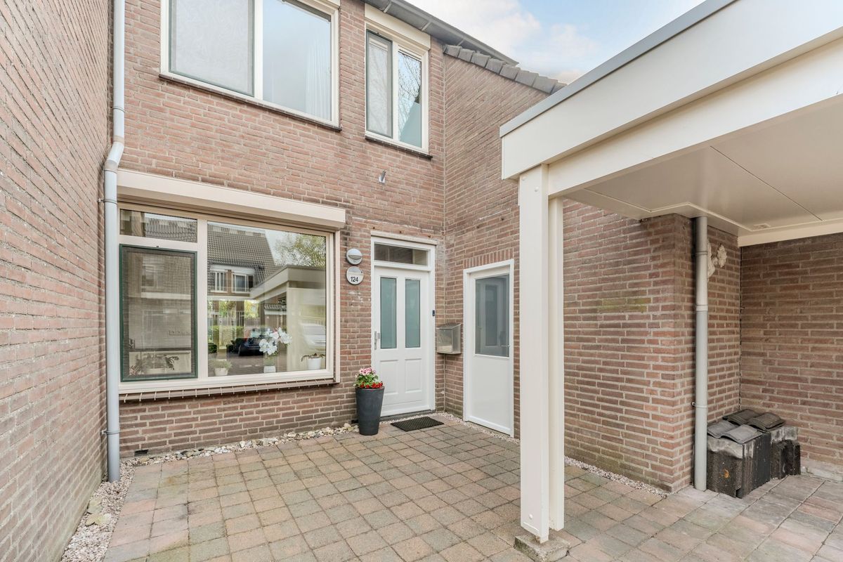 Schoorveken 124 Photo Blur 50