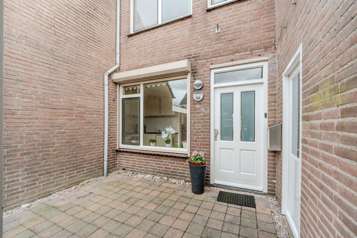 Schoorveken 124 Photo Blur 4