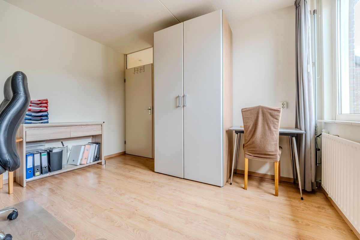 Schoorveken 124 Photo Blur 36