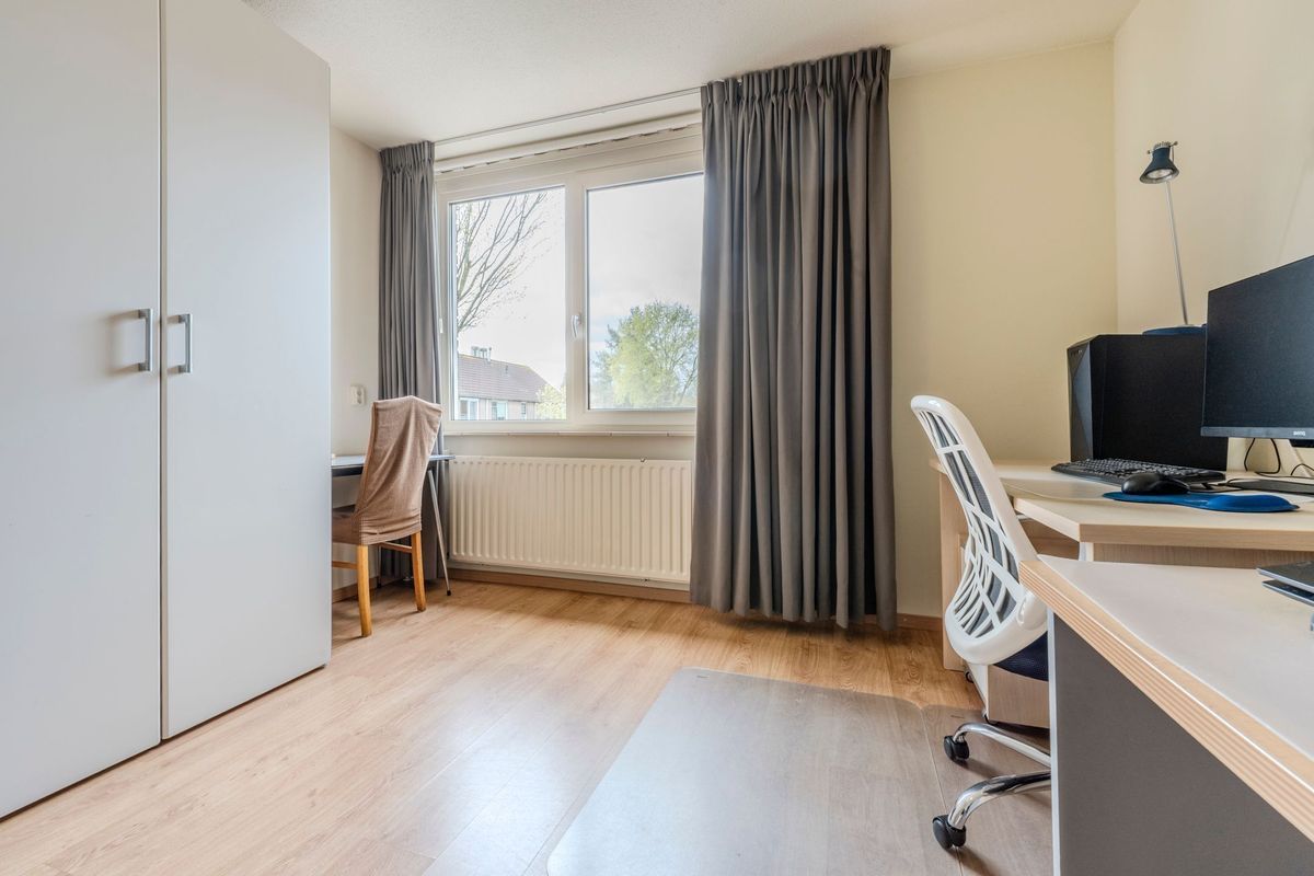 Schoorveken 124 Photo Blur 35