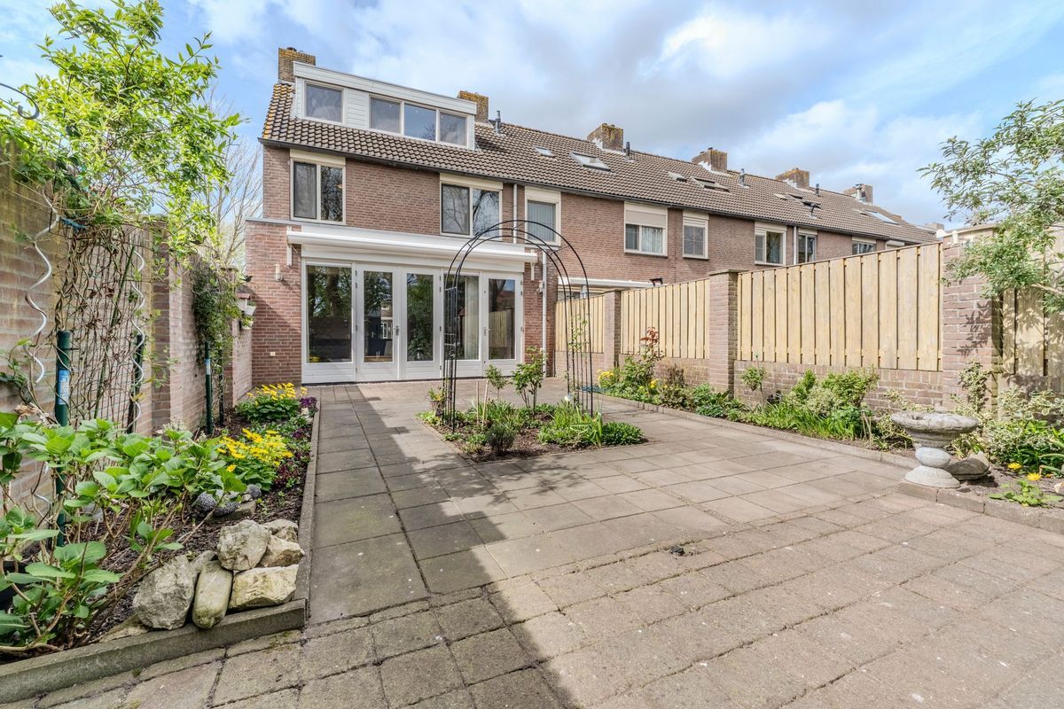 Schoorveken 124 Photo Blur 22