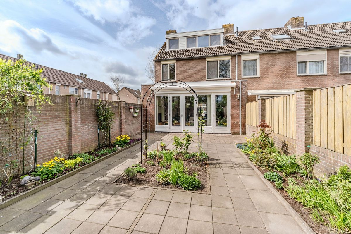 Schoorveken 124 Photo Blur 21