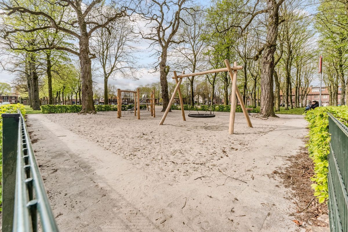 Schoorveken 124 Photo Blur 58