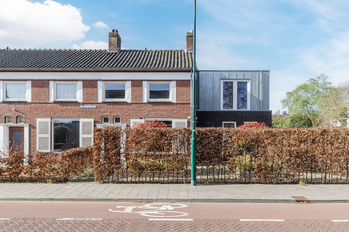 Min. Aalberselaan 2 Photo Blur 32