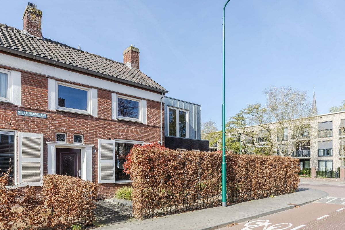 Min. Aalberselaan 2 Photo Blur 31