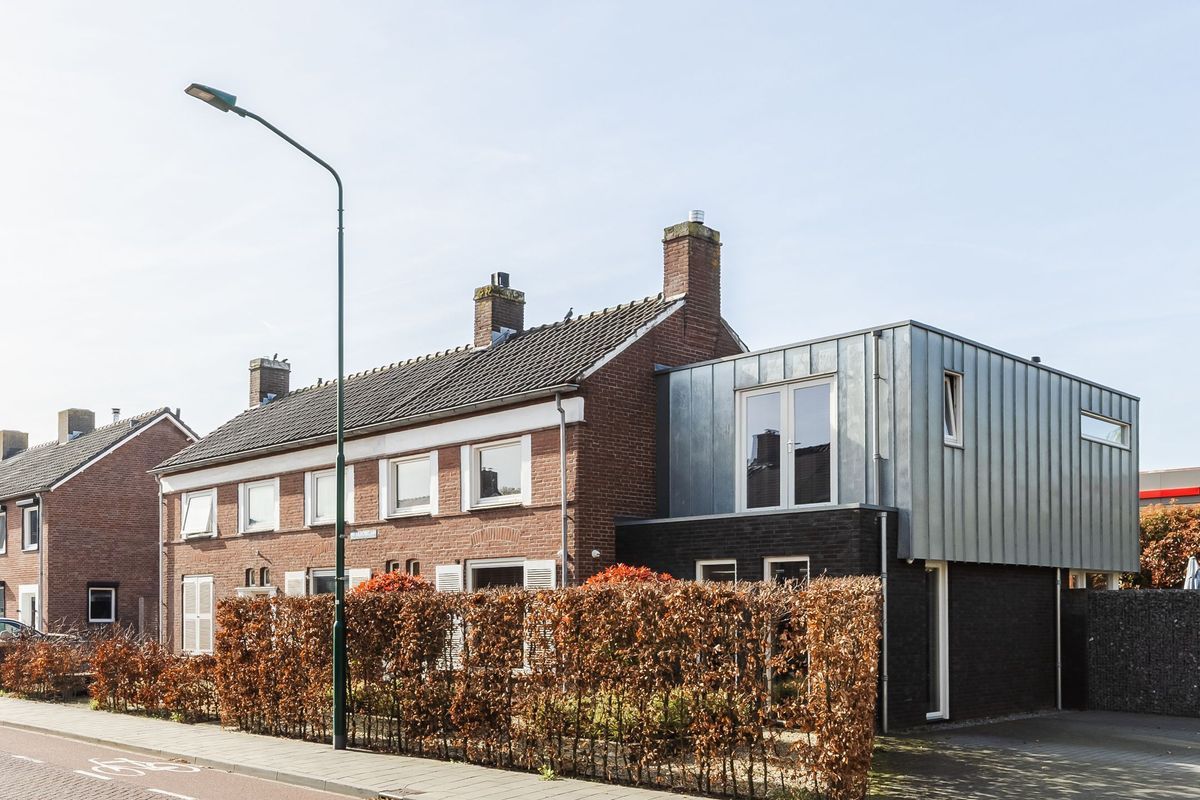 Min. Aalberselaan 2 Photo Blur 0