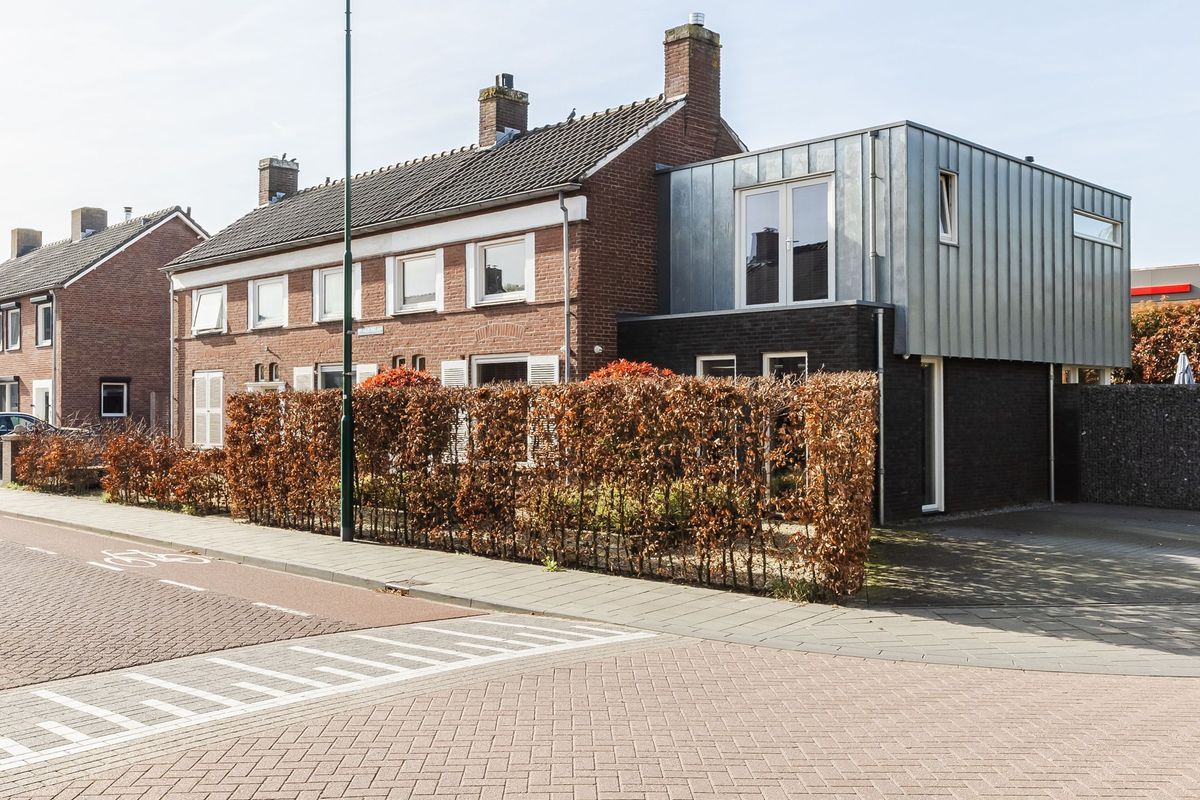 Min. Aalberselaan 2 Photo Blur 30