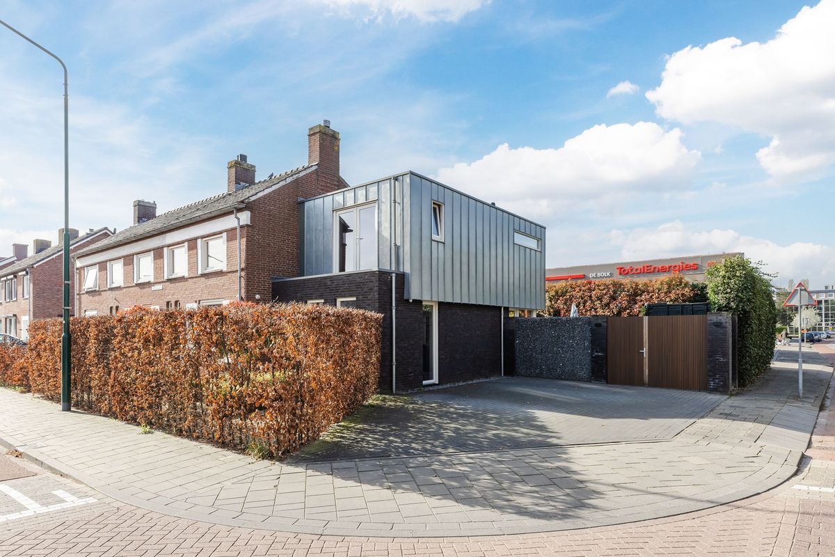 Min. Aalberselaan 2 Photo Blur 34