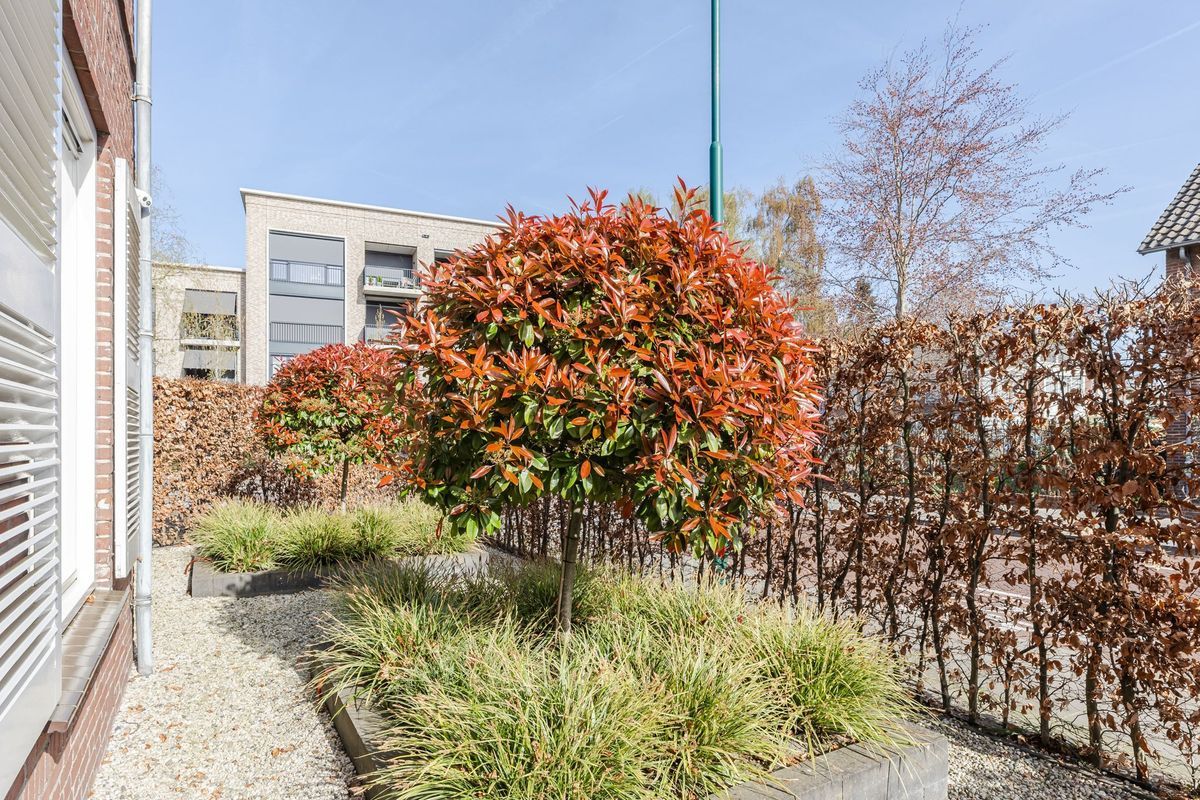 Min. Aalberselaan 2 Photo Blur 29