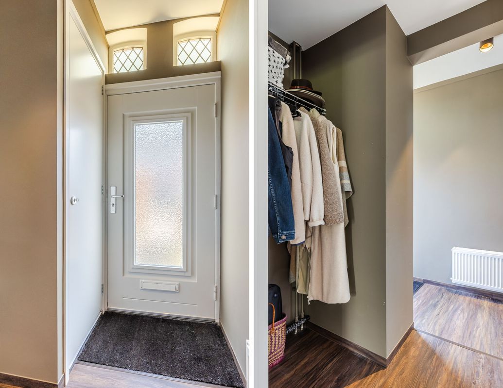 Min. Aalberselaan 2 Photo Blur 4