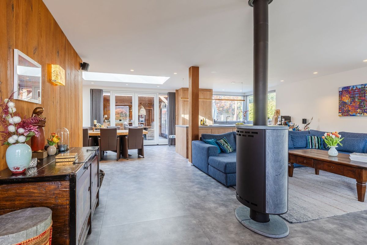 Min. Aalberselaan 2 Photo Blur 6